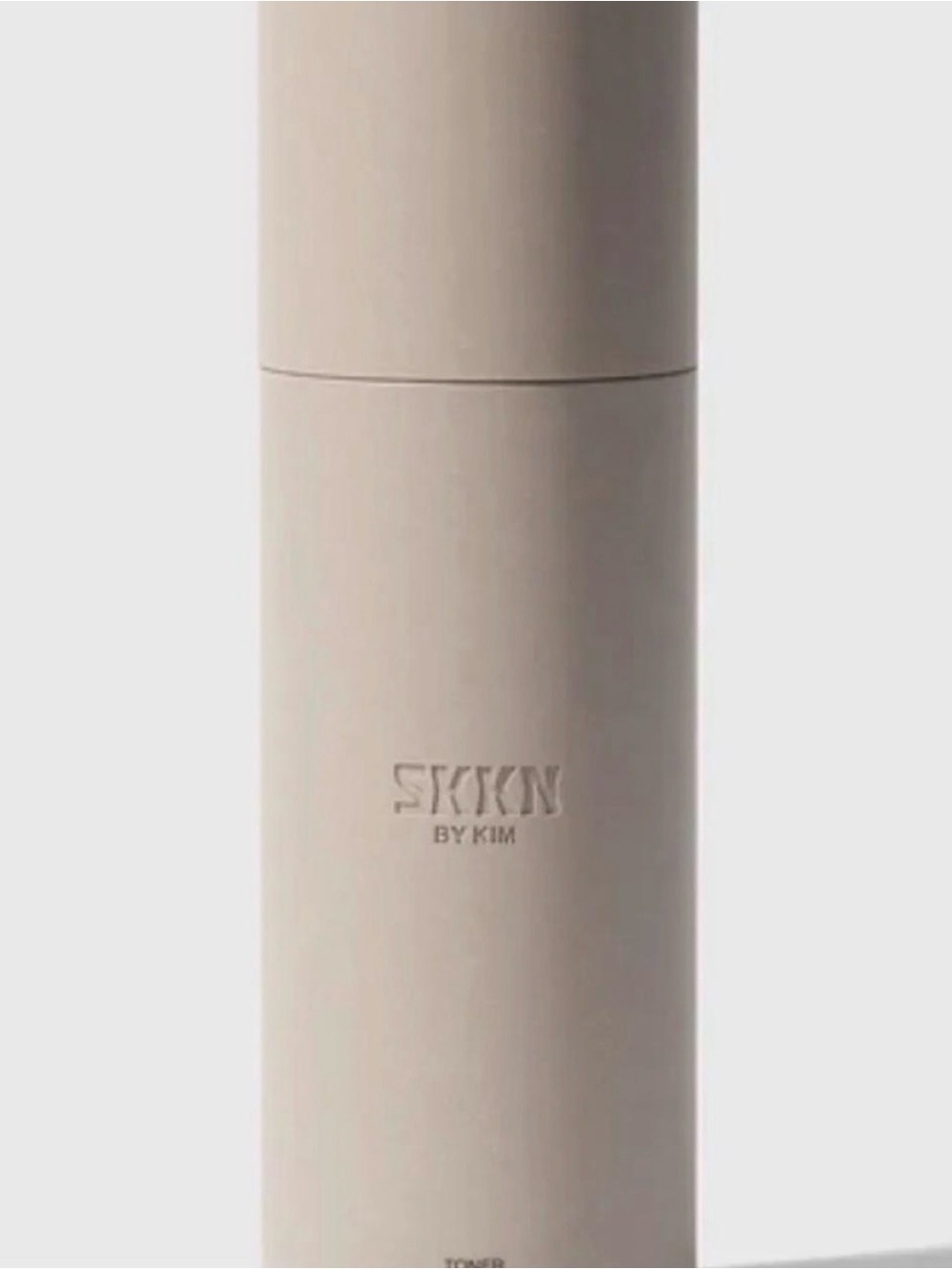 SKKN by Kim Hydrating Toner MSRP $100 — Gentle Daily Toner